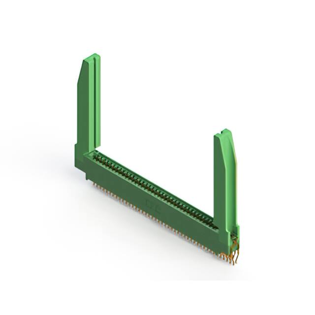 345-088-556-878 EDAC Inc.  Edgeboard Connectors